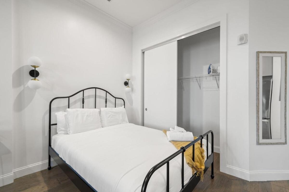 New! Sangria Suite - Upscale Ybor City Studio, Right On 7Th Ave Тампа Екстер'єр фото