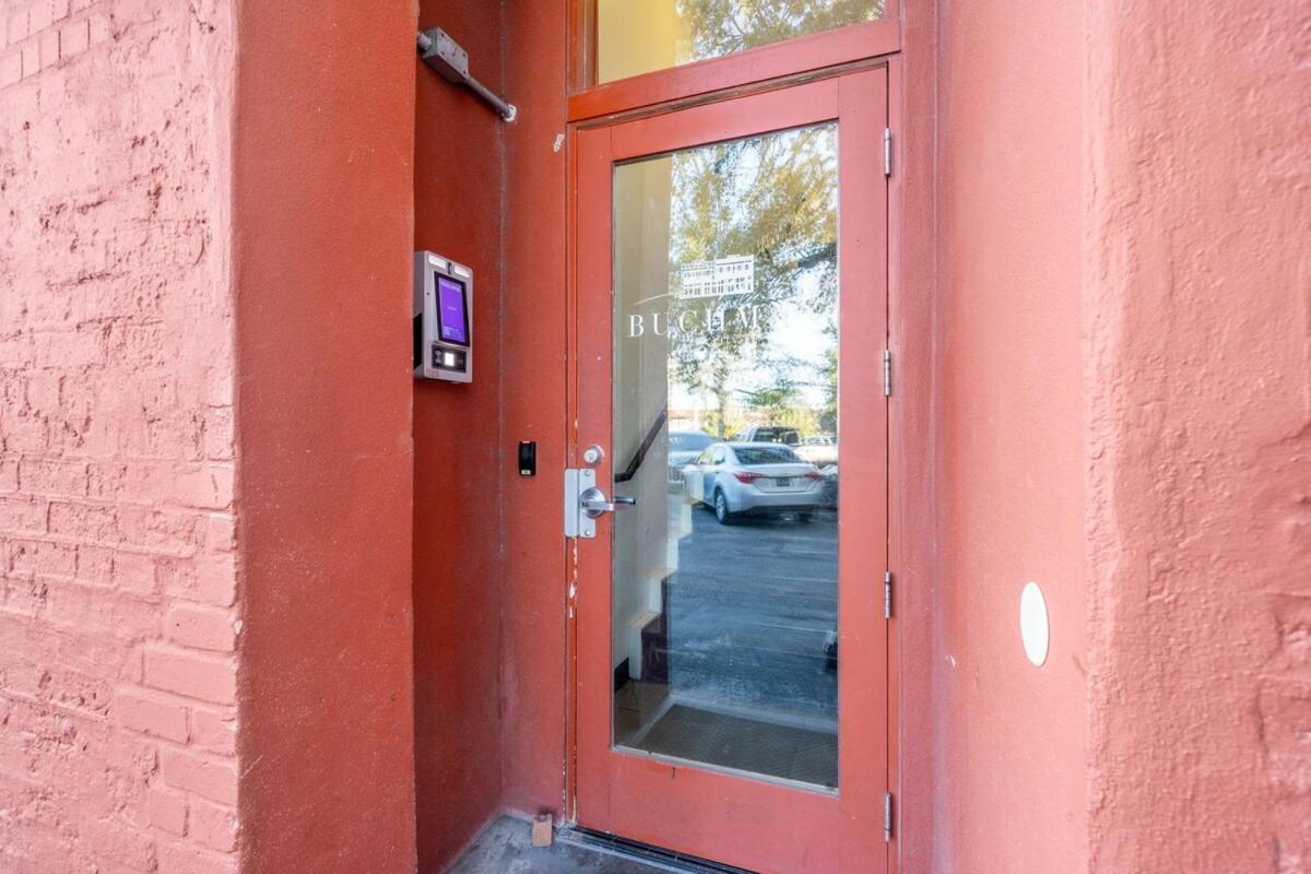New! Sangria Suite - Upscale Ybor City Studio, Right On 7Th Ave Тампа Екстер'єр фото